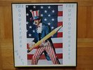 Frank Zappa - The Godfather Meets The Untouchables - 4LP Box Rarität