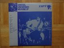 Frank Zappa - Dweezil Has Messed My Mind Up - 2LP Rarität