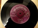 ELVIS PRESLEY ALL SHOOK UP HMV MINT WAX REMOVABLE CENTER  L K