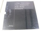 JOHN COLTRANE complete sun ship MINT mosaic 3xLP ltd 3,500 MRLP 3005 sealed NEW