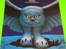 ** RUSH   FLY BY NIGHT LP   NEAR MINT ORIGINAL PRESS IN SHRINK **