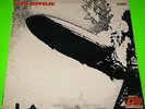 ** LED ZEPPELIN   I SELF TITLED FIRST LP   BEAUTIFUL ORIGINAL PRESS **