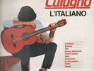 Toto Cutugno LP L'Italiano Nuovo Sigillato