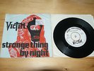 The Victim-Strange Thing By THe Night 7