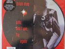 BRIAN MAY - QUEEN - WHY DON´T WE TRY AGAIN (7