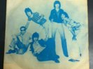 THE ROLLING STONES, CHILEAN RARE PS ANGIE 1976 M-/EX