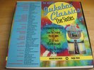 RHINO RECORDS JUKEBOX CLASSICS 