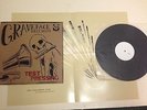 THE APPLESEED CAST Illumination Ritual LP TEST PRESS VINYL w/ POSTER sigur ros