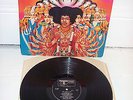 JIMI HENDRIX Axis Bold As Love LP 1967 MONO 1st Press + INSERT TRACK RECORDS