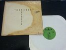 ARCESIA - REACHIN mega-RARE '71 private PSYCH acid Lounge DISC PLAYS NM