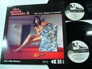 THE MOOD MOSAIC 8-THE NEW SHAPES OF SOUND 2LP/SEXY NUDE