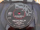 THE FOUR TOPS Something about you UK 7
