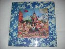 Rolling Stones Their Satanic Majesties Request 3D gatefold sleeve / Decca TXS103