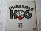 INCREDIBLE HOG  VOLUME 1   ORIGINAL UK   DART RECORDS