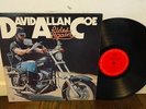 David Allan Coe Rides Again outlaw country biker motorcycle