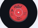 SAM BUTERA - BIM BAM / TWINKLE IN YOUR EYES (Top 10 R'n'R JIVERS) Rare UK Repro