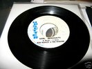 BOB MARLEY & THE WAILERS MR. BROWN / NICOTEEN UPSETTERS RARE Original JA 45