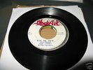 LEE PERRY KISS ME NECK / DA BA DA 'HORNS CUT'  BLACK ART RECORDS Orig JA 45 RARE