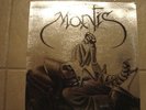 Mantis- S/T- original pressing-Sweet Plum- rare psych-LP