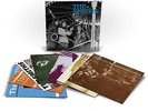 THE SMITHS COMPLETE VINYL - LTD. EDITION - 8 LP -  REMASTERED