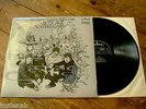 the JOHN DUMMER BLUES BAND LP - Cabal - 1969 UK Mercury Org. 1st Press