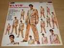ELVIS PRESLEY 