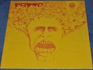 PATTO (1st) RARE ORIG UK 1970 VERTIGO SPIRAL EX LP + Inner.