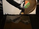 LED ZEPPELIN 1 LP Classic Records 200 Gram 33rpm OOP Played one time