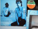 MICK JAGGER Wandering Spirit LP German pressing EXCELLENT vinyl condition