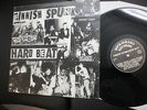 FINNISH SPUNK - Vaurio, Bastards, Raivaus,Kaaos,Appendix, Rock-O-Rama, Hard Beat