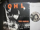 OHL - 1000 Kreuze, Oi, Skin, Punk, Rock-O-Rama,