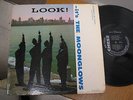 vg++ Look It's The MOONGLOWS CHESS LP-1430 Original USA LP black/silver