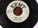 Vernon Garrett- Shine It On / Things Are Looking Better NM