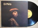 DI MELO S/T (1975) BRAZIL ORIG LP W/LYRIC SHEET ODEON KILARIO SOUL FUNK