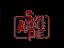 LP: SAM APPLE PIE east 17 DJM RECORDS UK 1972, TOP ZUSTAND