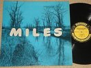THE NEW MILES DAVIS QUARTET 