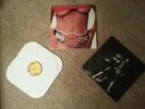 WEEN Chocolate and Cheese Original Record LP Vinyl Pressing Grand Royal w/frame