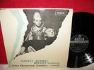 SXL 6206 ED1 WBG STEREO UK TCHAIKOVSKY HAMLET - ROMEO & JULIET HIGHLIGHTS MAAZEL