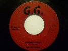 REGGAE - THE MAYTONES -LOVING REGGAY/COLD UP on THE GG's LABEL ORIG, 45