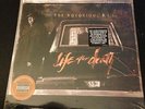 THE NOTORIOUS B.I.G. LIFE AFTER DEATH 3X VINYL LP 78612-73011-1 - NEW