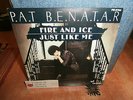 pat benatar