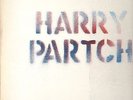 HARRY PARTCH - Private Label - US Highball - Ulysses At The Edge - Fabulous Day