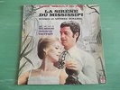 ANTOINE DUHAMEL LA SIRENE DU MISSISSIPI LP UNITED ARTISTS SCARCE FRENCH OST ??