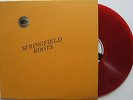 BUFFALO SPRINGFIELD Springfield Roots Red Colored Vinyl LP TMOQ