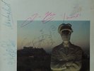 SIMPLE MINDS 'EMPIRES & DANCE' FULLY SIGNED VINYL LP