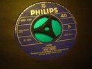 UK PHILIPS-BLUE CHEER-PILOT- EX