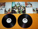 OASIS The Masterplan 2 LP ORIGINAL PRESS. 1998 NOEL LIAM GALLAGHER