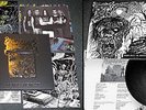PURTENANCE MCMXCI-MCMXCII BLACK 2 LP entombed ancient rites dismember impetigo
