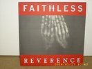 Faithless Reverence Vinyl Doppel-LP Rar Neu