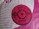 BLUE RONDOS - Little Baby c/w Baby I Go For You - UK Orig Joe Meek RGM - Listen